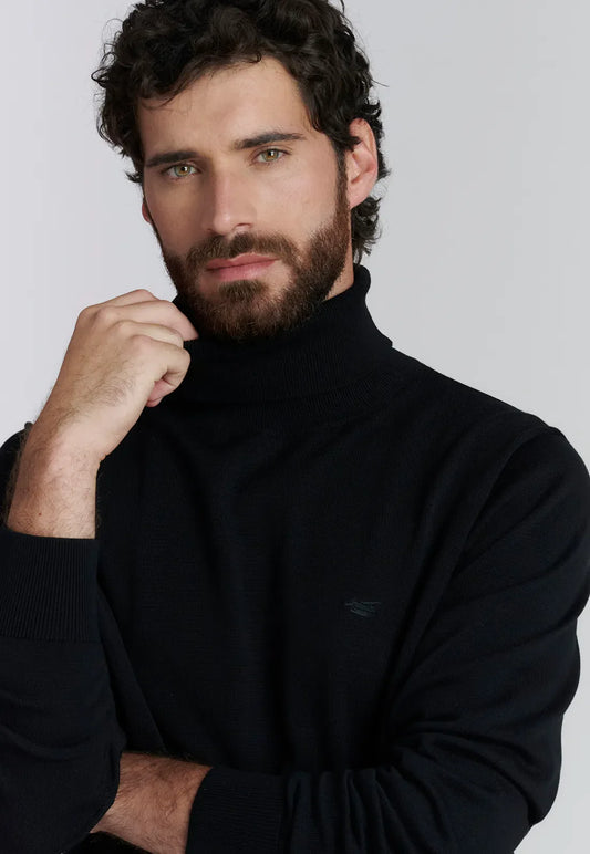 sweater-hombre-turtle-neck-f-smart-casual-black