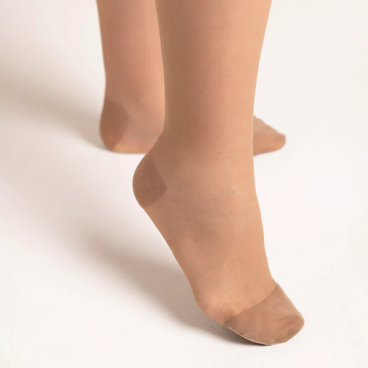 Minimedia Mujer Medical 70 Denier Nature