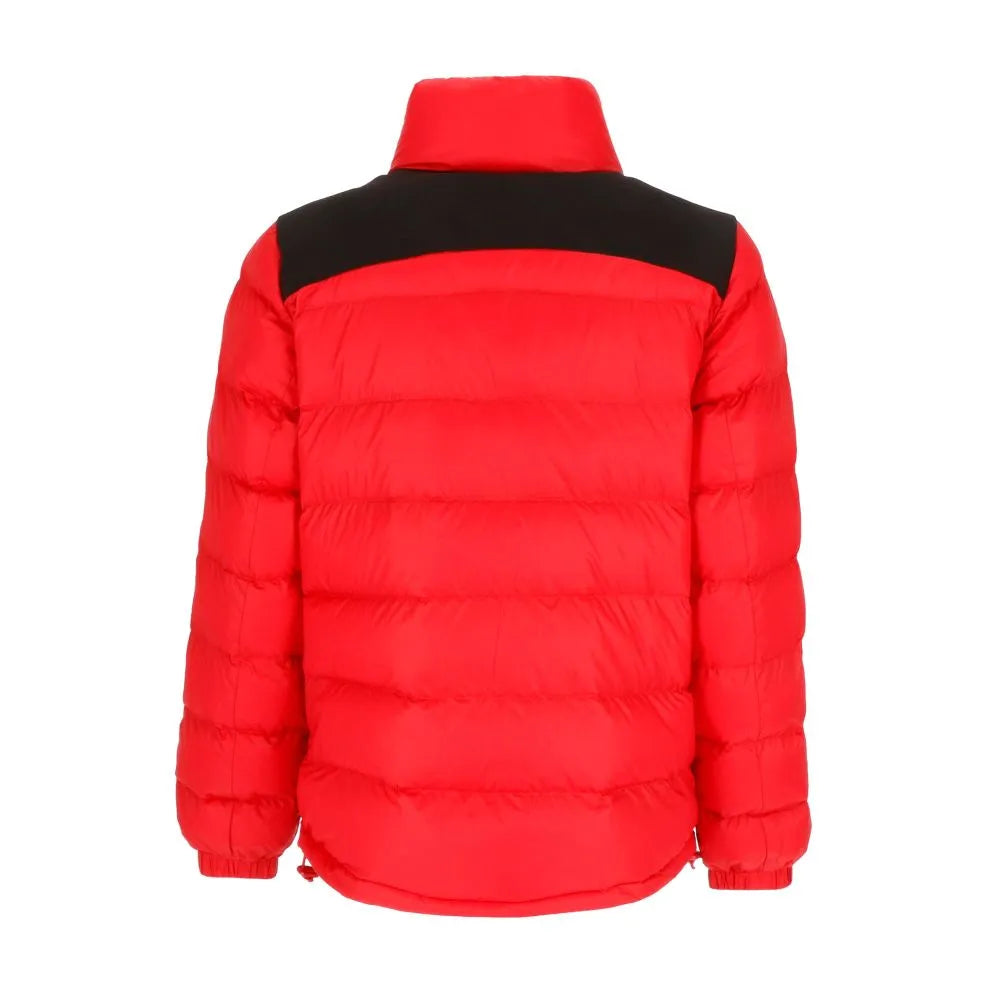 Casaca Térmica Mujer Anubis Rojo