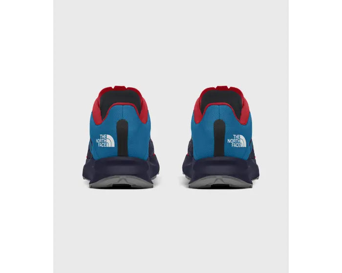 Zapato Hombre Truckee Mid Blue