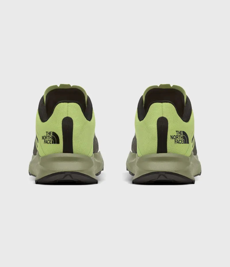 Zapato Hombre Truckee Mid Green