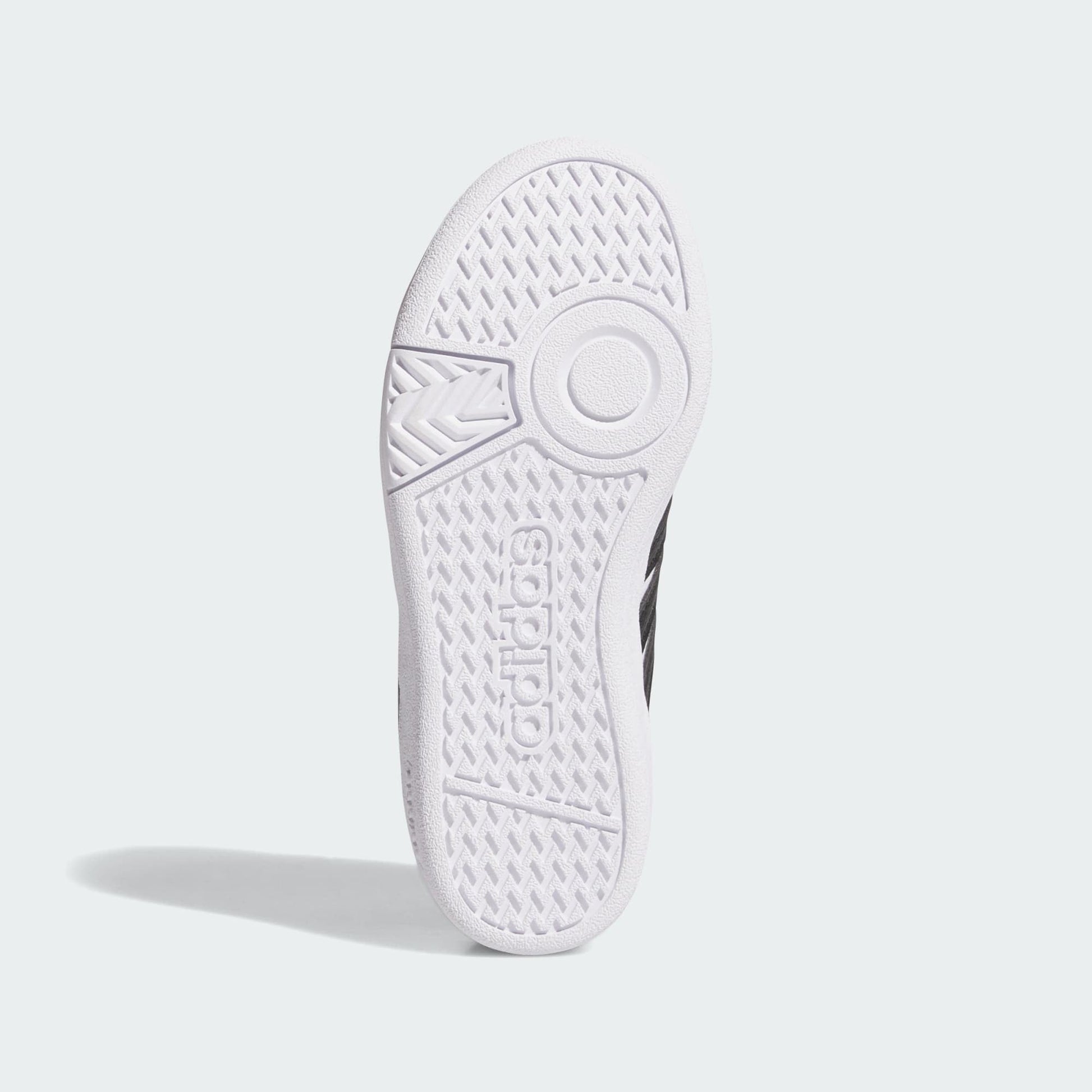 zapatillas-niños-hoops-4.0-blancas