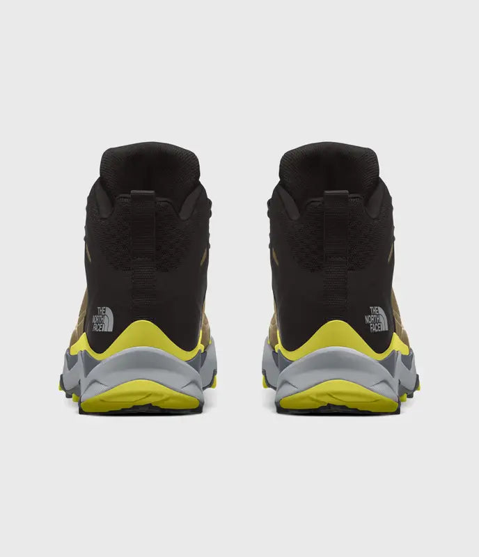 Zapato Hombre Vectiv Exploris Mid Futurelight Military Olive