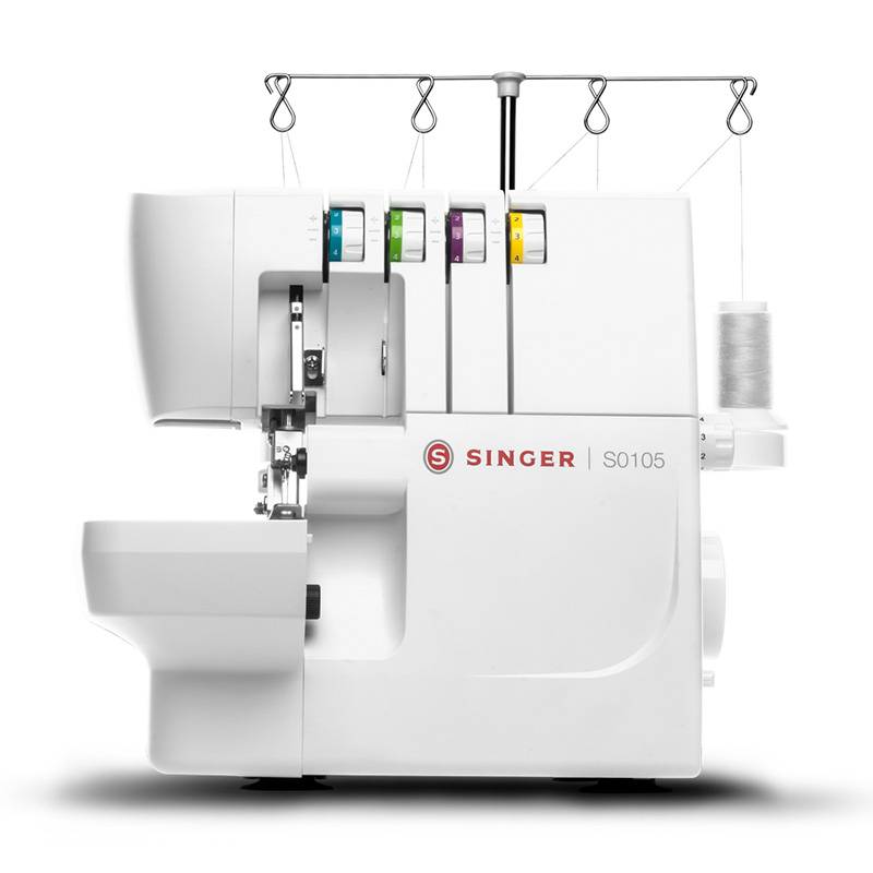 Combo Máquina de coser SM3305 + S105