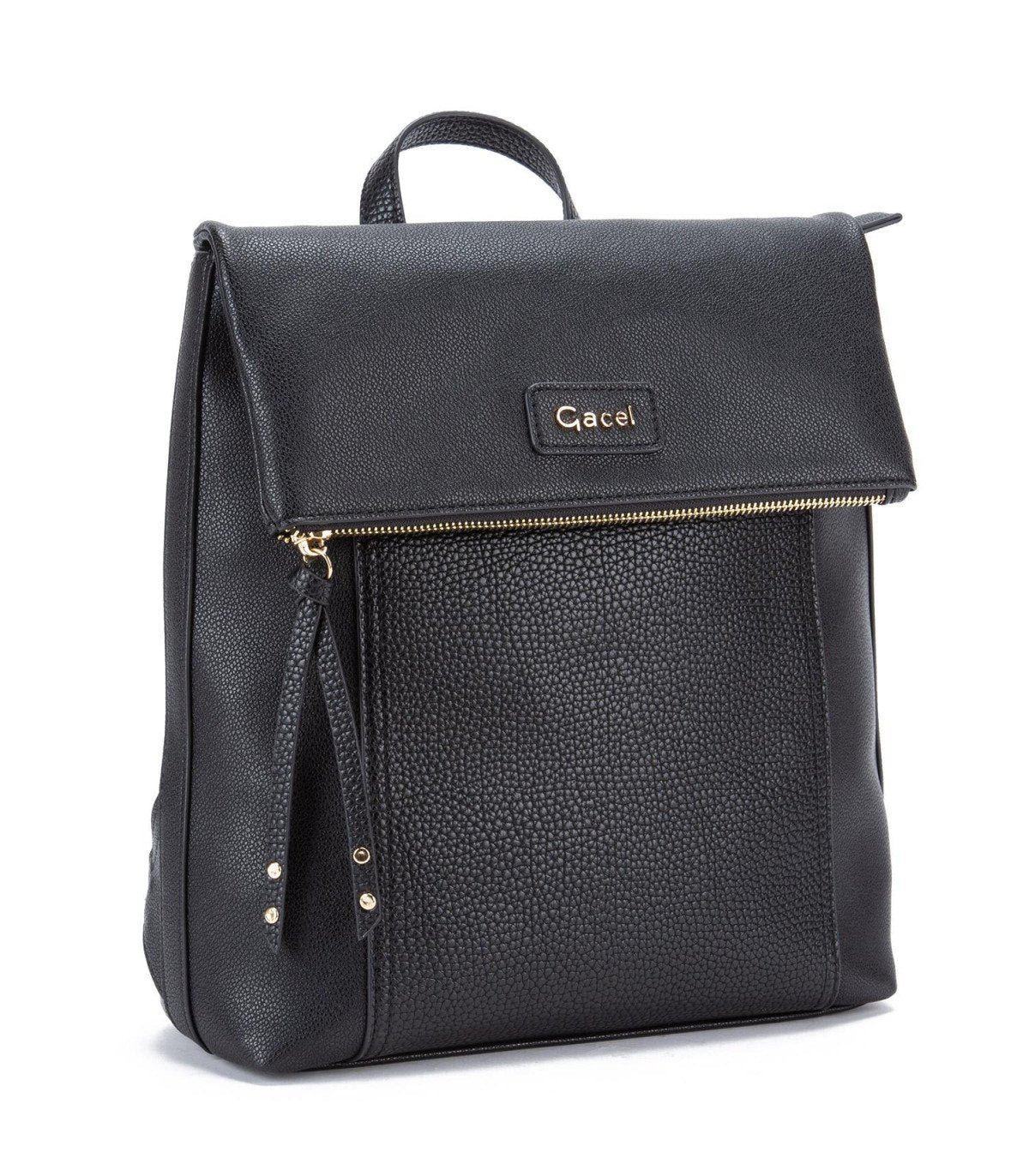 Mochila Mujer Grande Negro