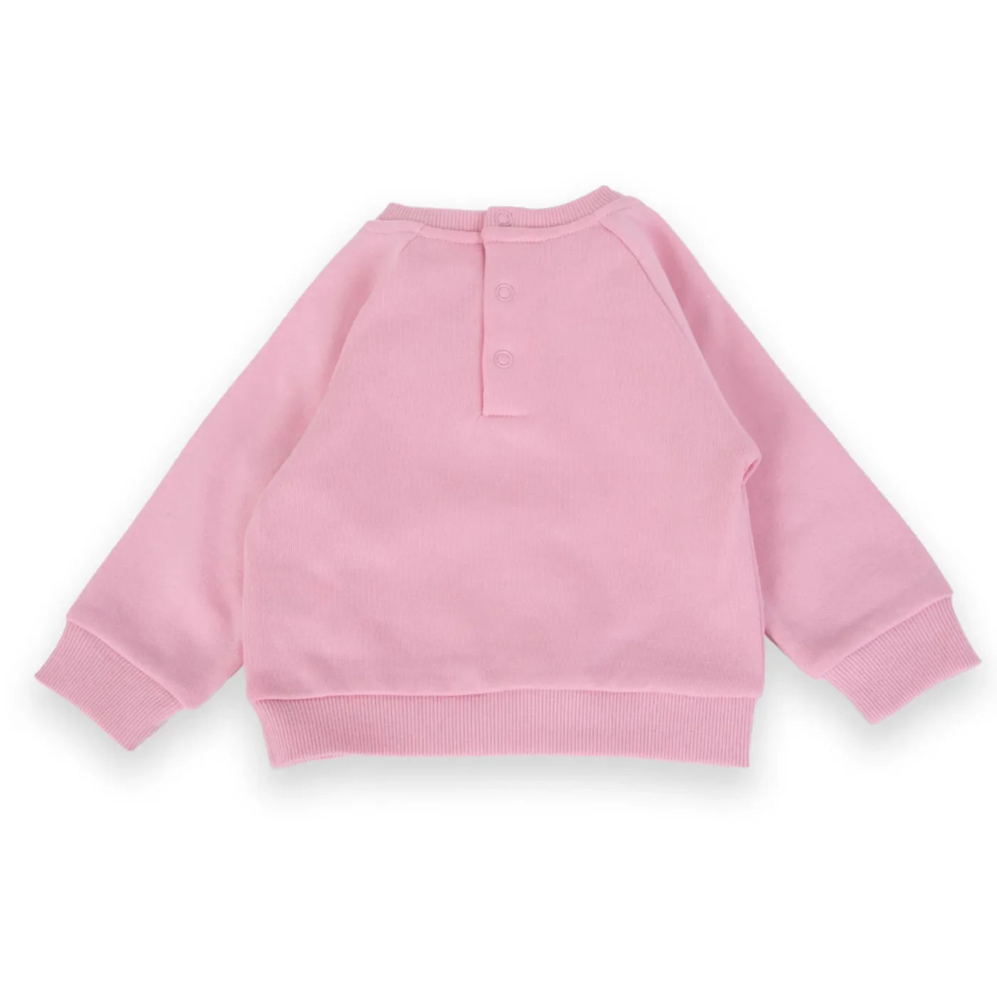 polerón-niña-bebé-rosado-mariposa