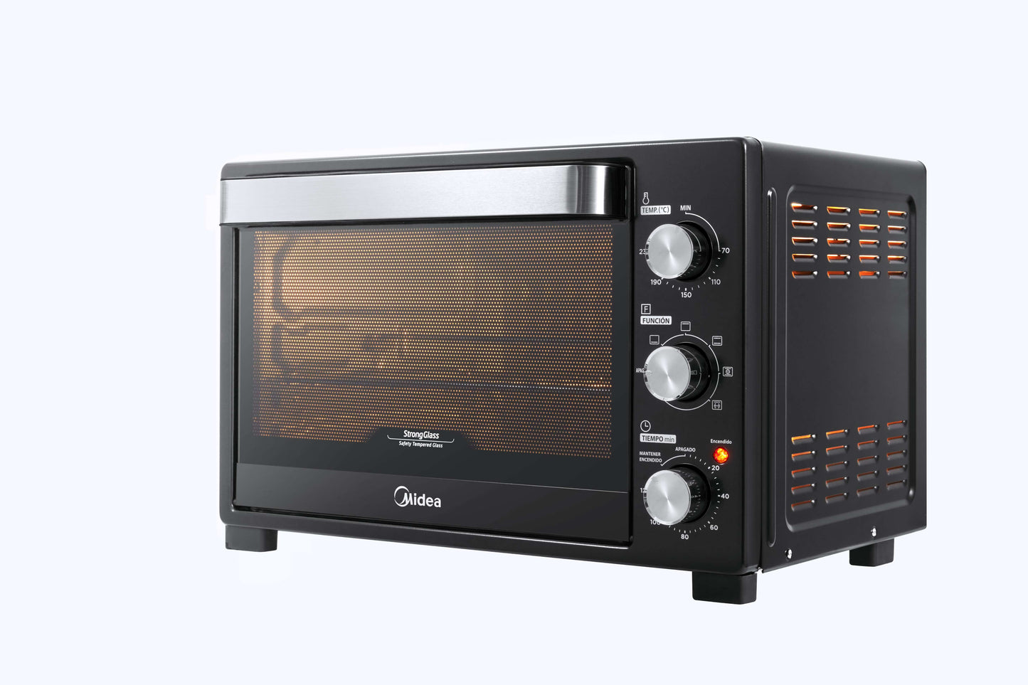 Horno convector one MC35AZ1 35 lts