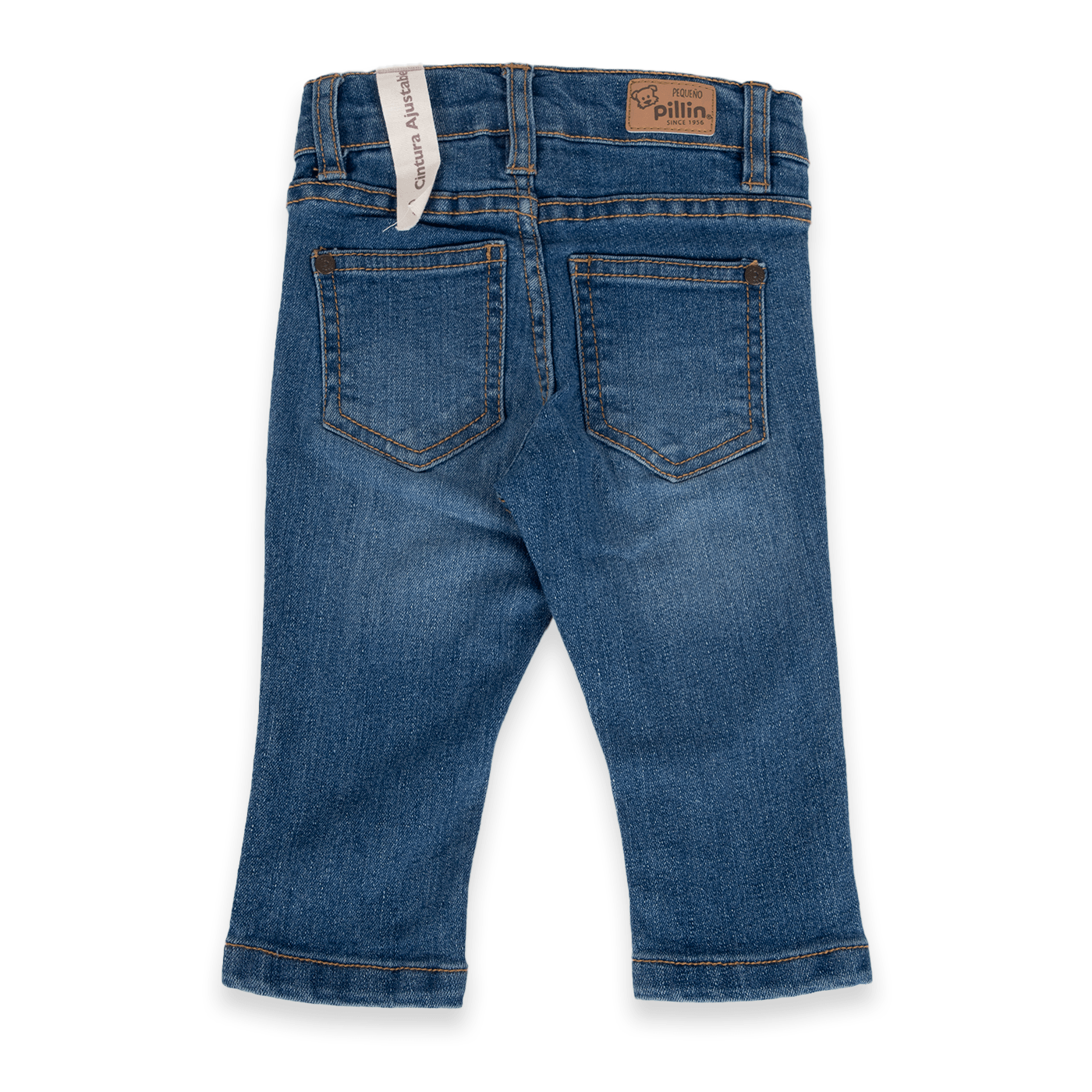 jeans-niño-bebé-azul