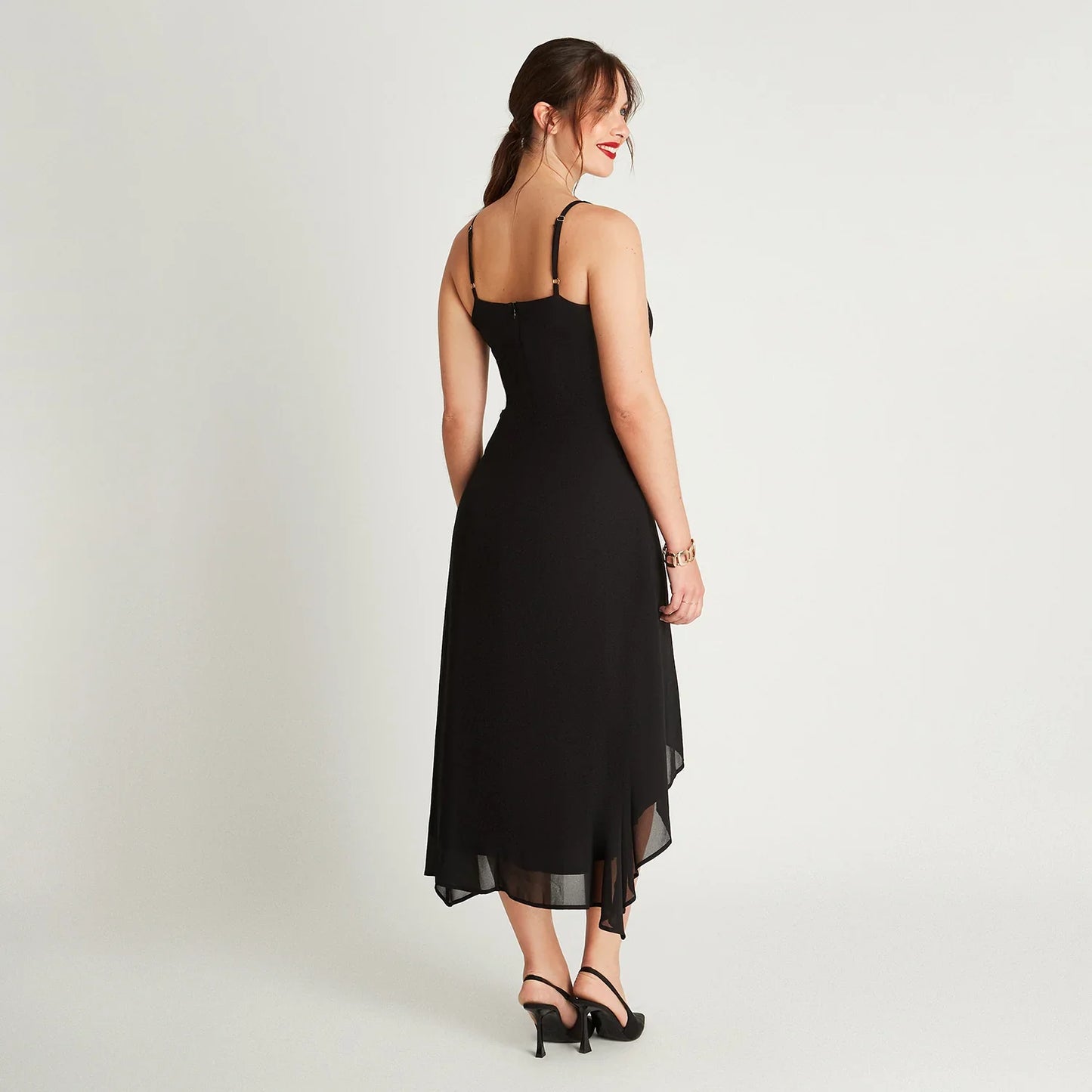 vestido-mujer-negro-sin-manga-tirantes