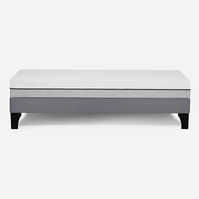 Cama Europea Pratta 1,5 Plazas 105 x 200 cm