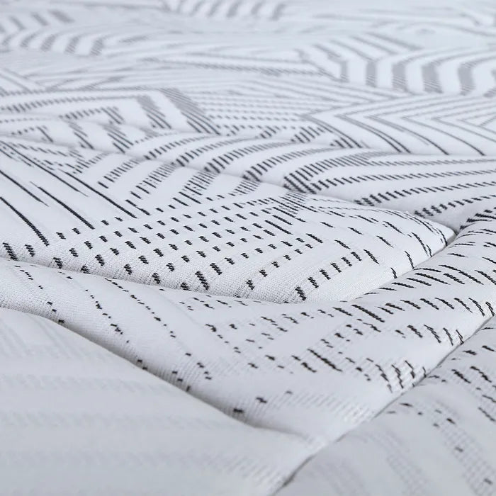 Cama Europea Tempo Super King 200 x 200 cm