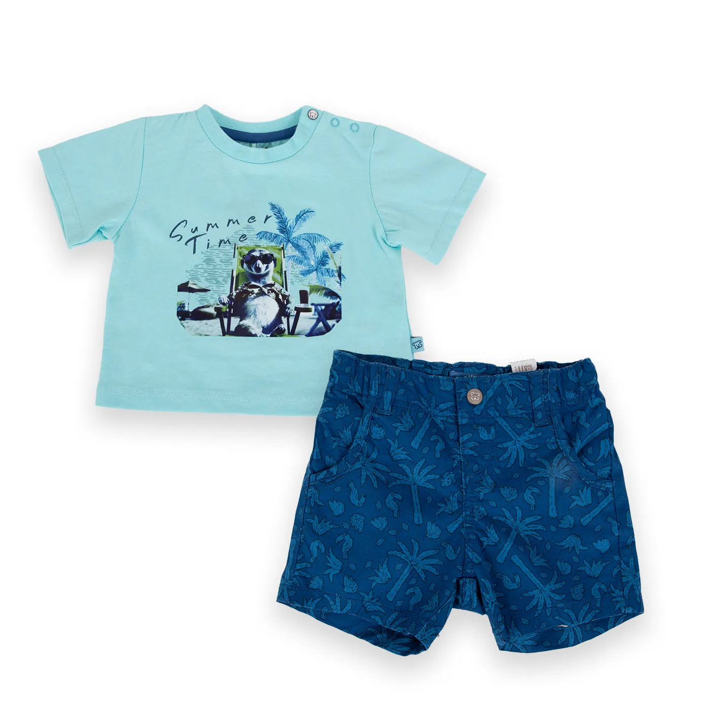 conjunto-bebé-niño-turquesa