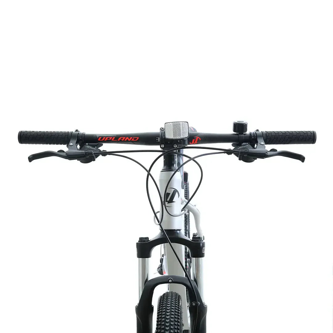 Bicicleta Upland Vanguard 200-29er Aro 29 27v, Talla 18 Disc Mec, Grey