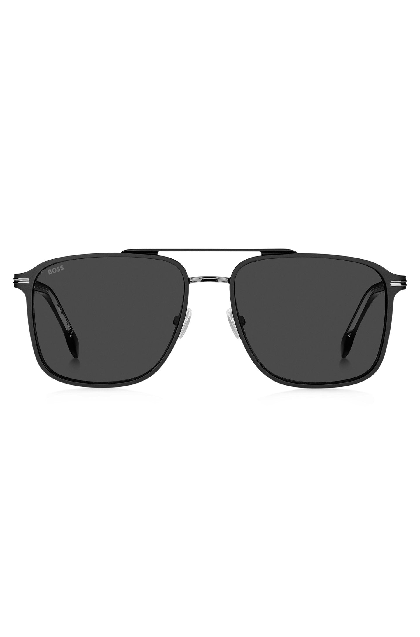 Lente de Sol Hombre Hugo Boss HG1748/ST17 Negro