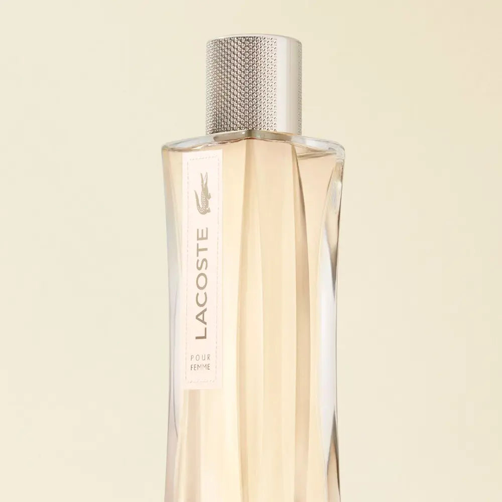 Perfume Mujer Lacoste Pour Femme Edp Vapo 50ml