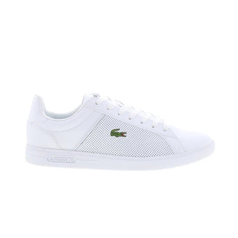 Zapatilla Hombre Lite Base 224 1 SMA Blanco