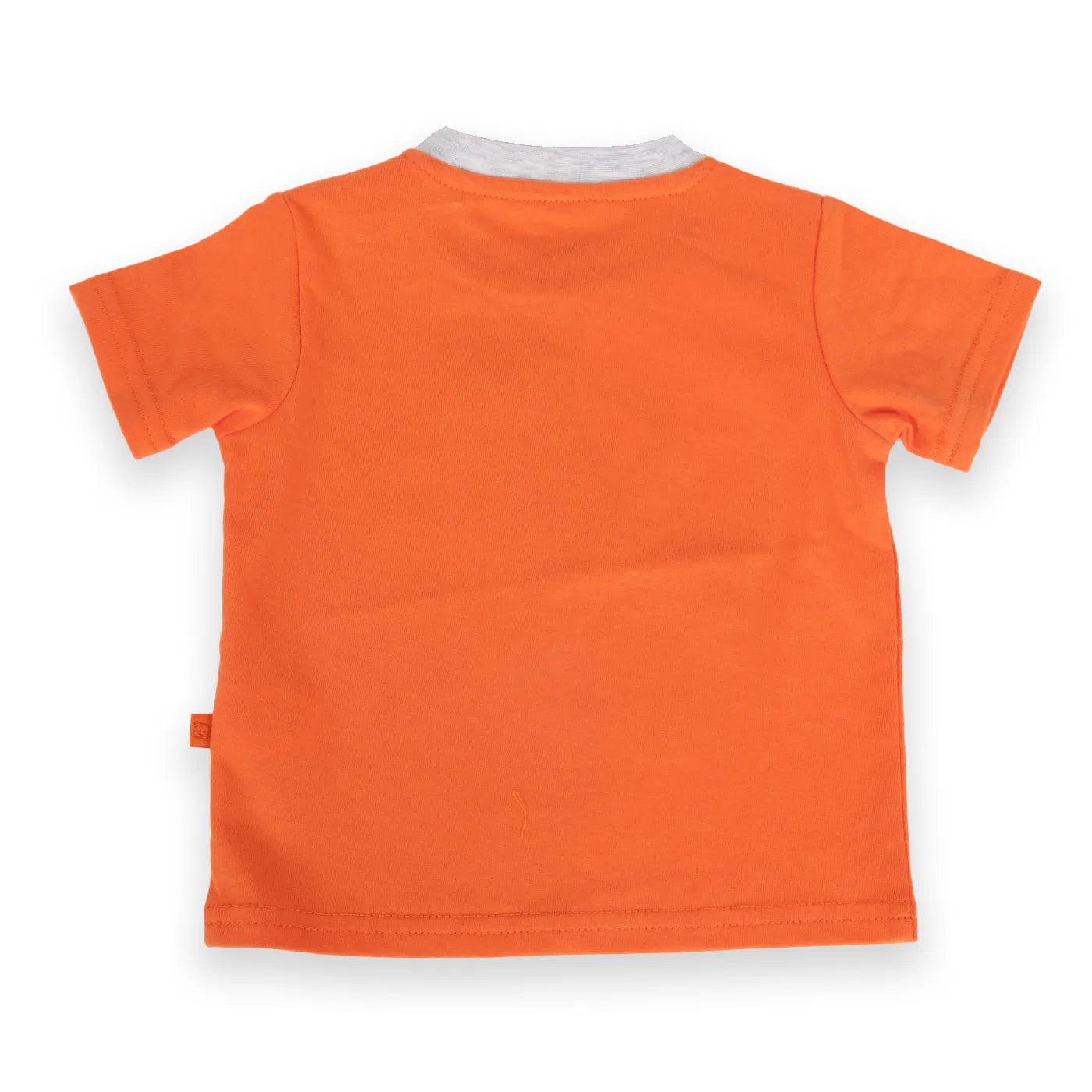 polera-niño-bebé-naranja-ride