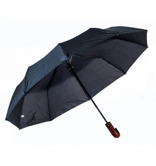 Paraguas Corto Canadian Negro
