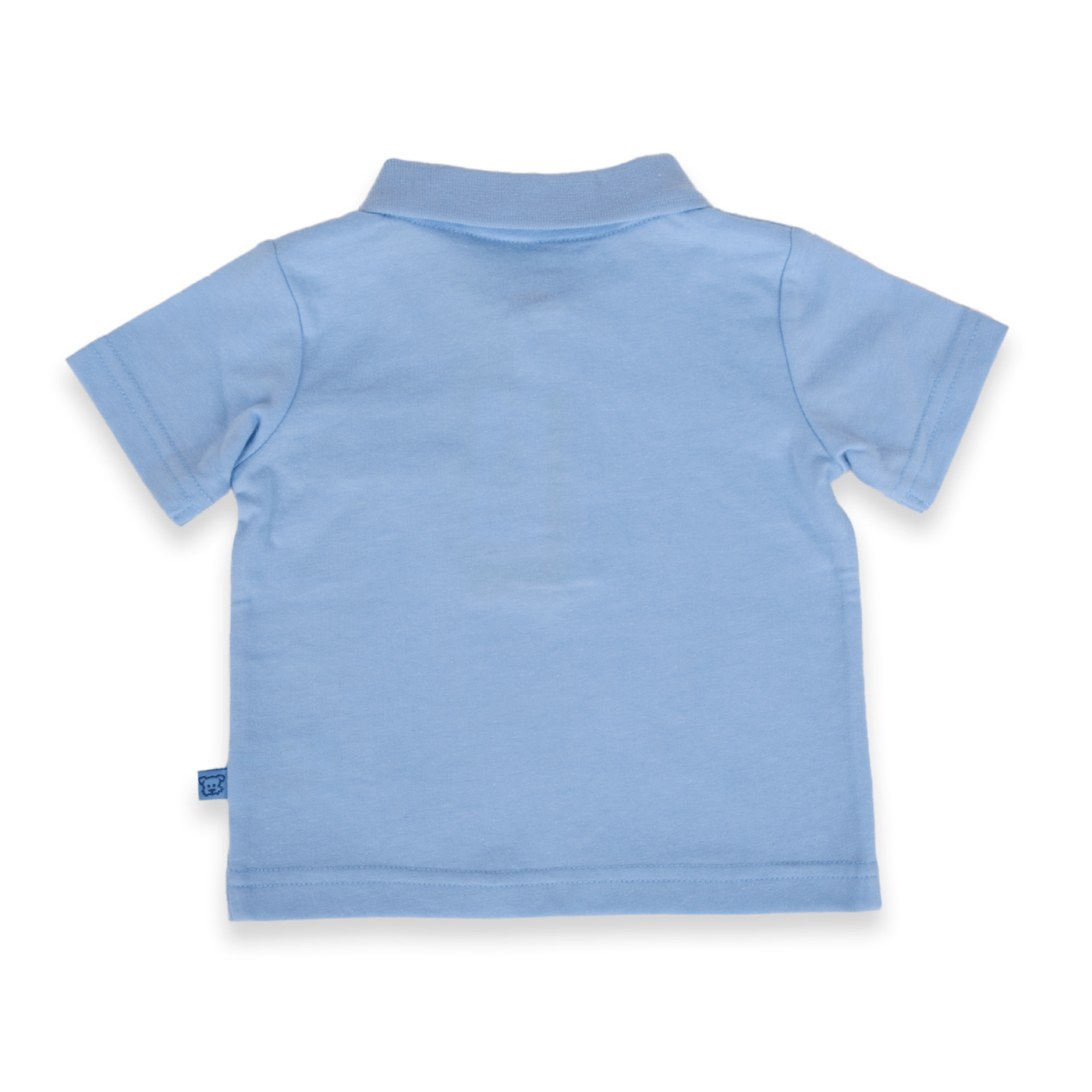 polera-niño-bebé-celeste-claro