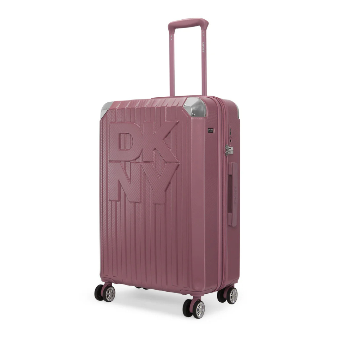 Maleta Cabina DKNY 39 LTS Rosa