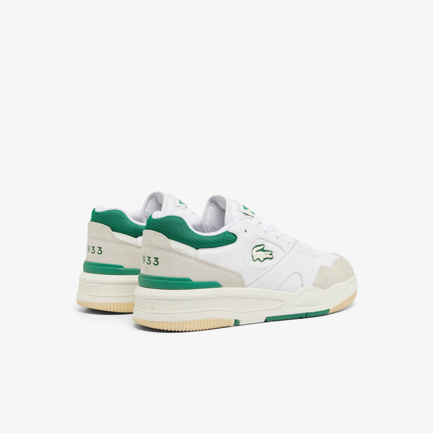zapatilla-hombre-lineshot-verde