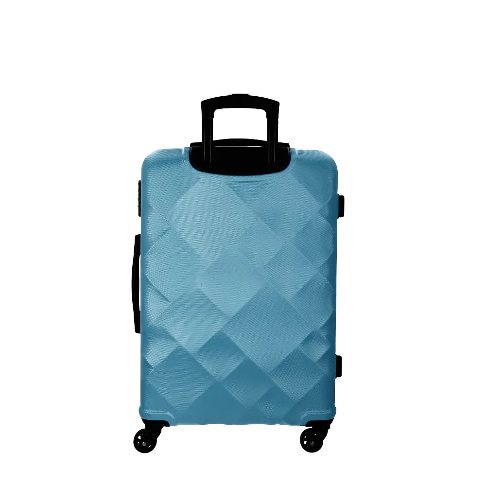 Maleta Universe 2.0 Mediana Petrol