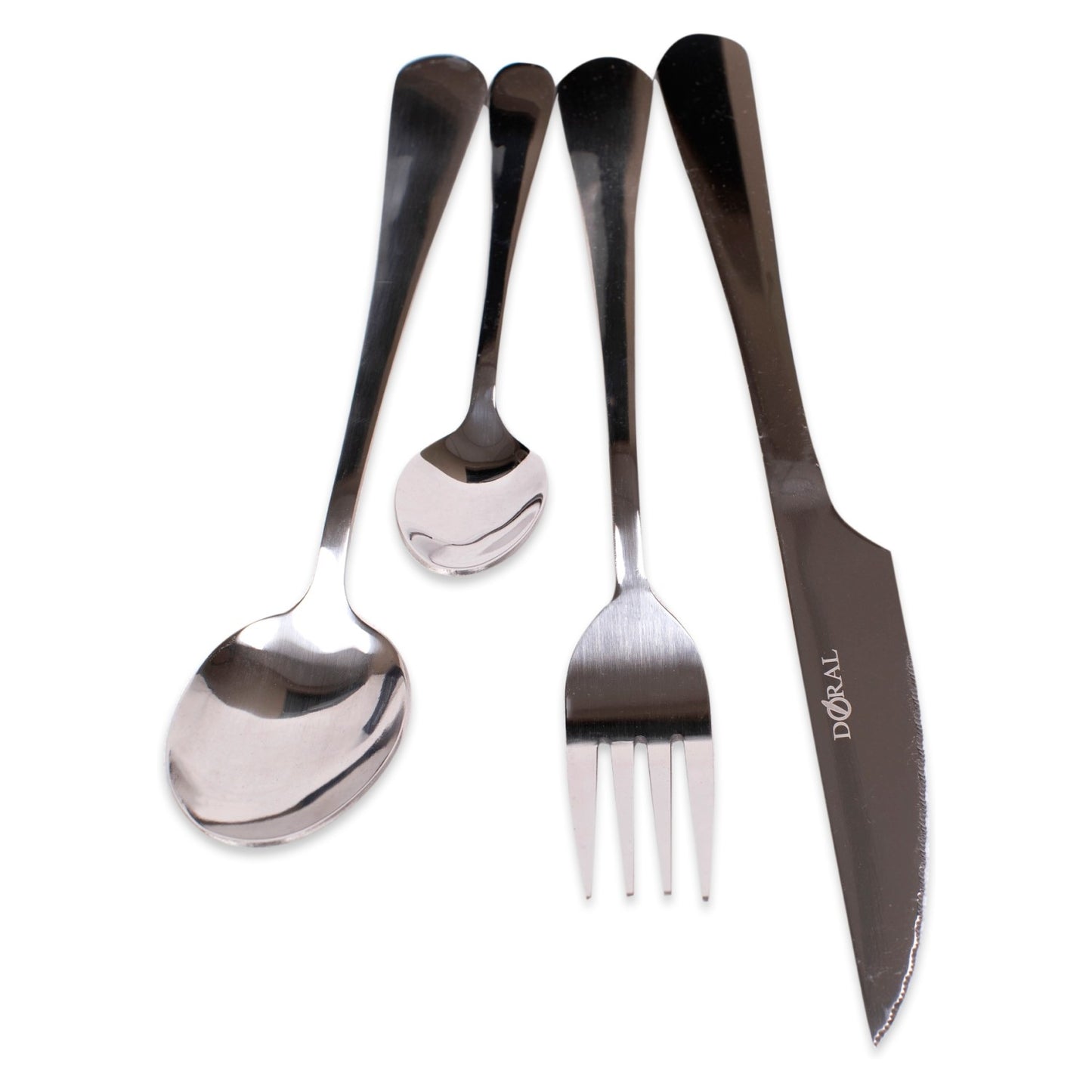 Juego Cuchillería Classic 24 Piezas Praga