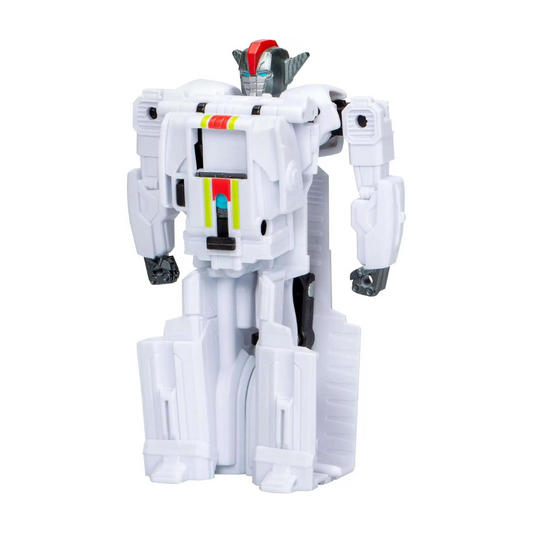 Figura de acción Transformers ONE 1-Step Changer Wheeljack