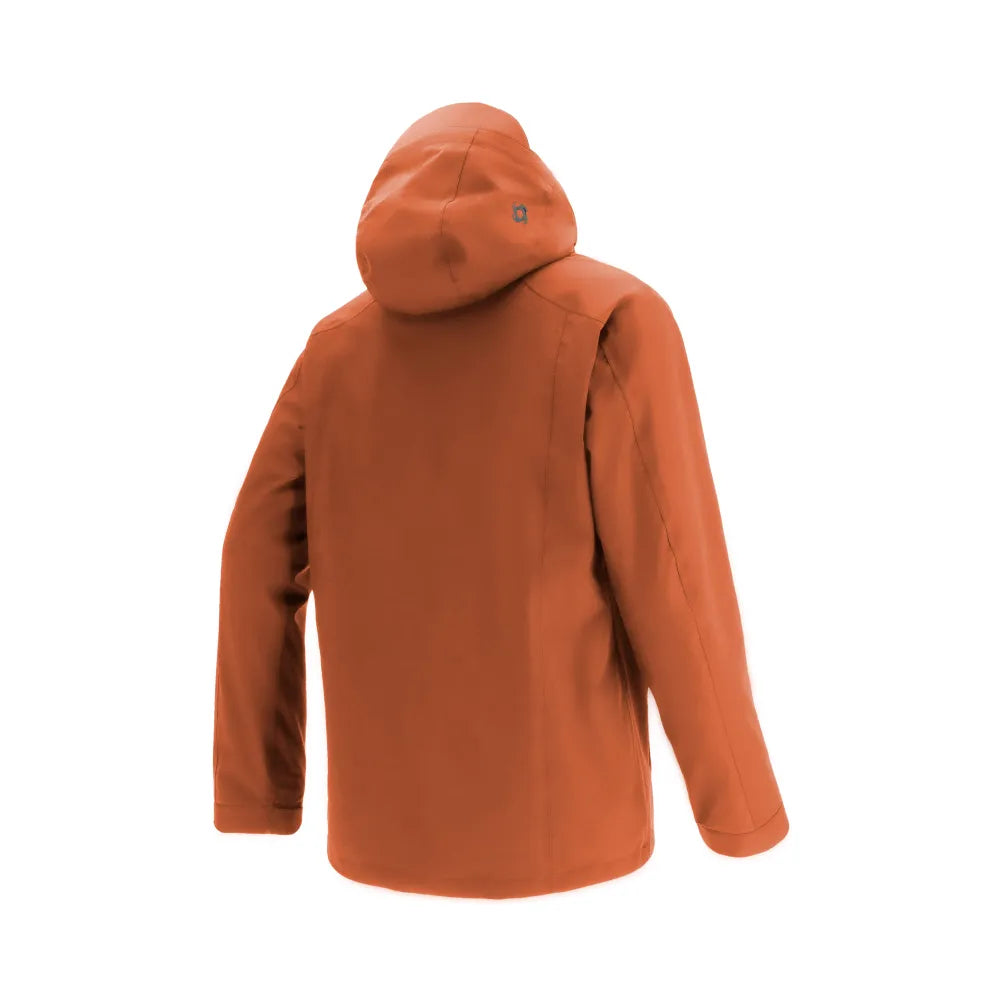 Parka Hombre 3 En 1 Parbat Lava