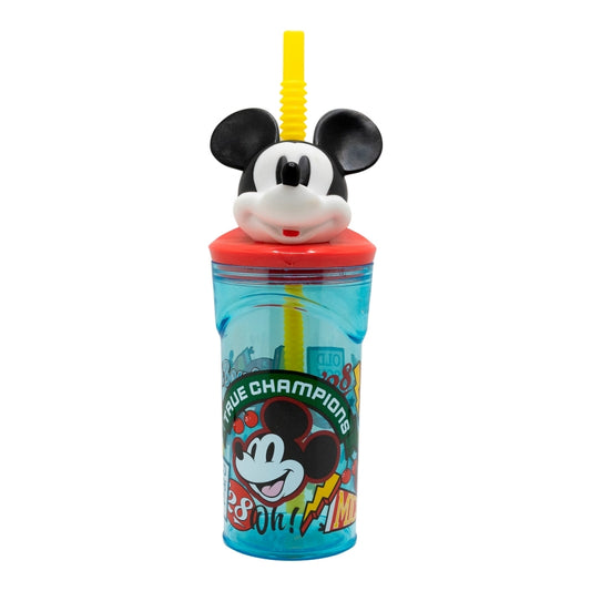 vaso-3d-con-figura-360-ml-mickey-verdaderos-campeones
