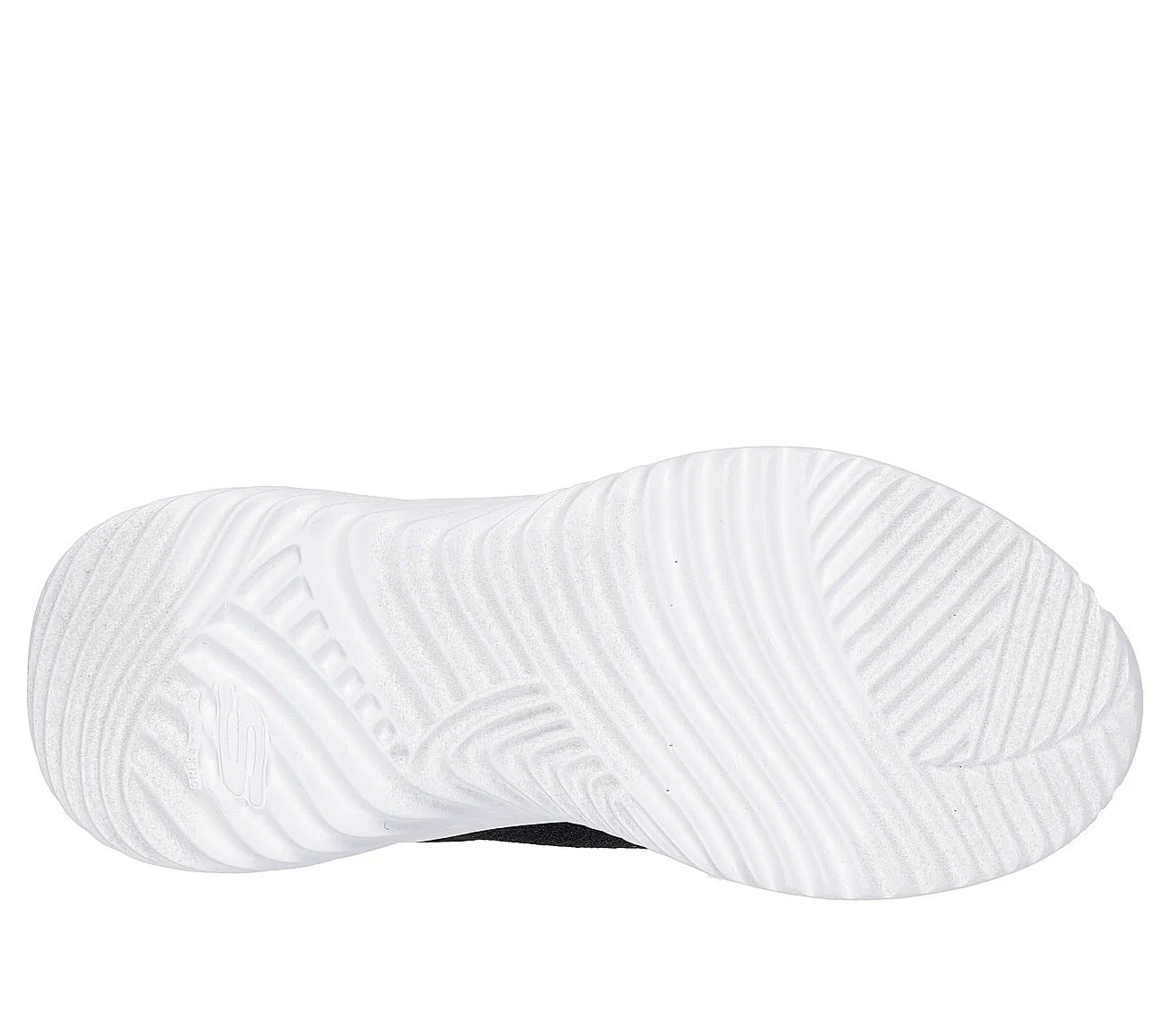 Zapatilla Niño Slip Bounder Bris Burst Azul