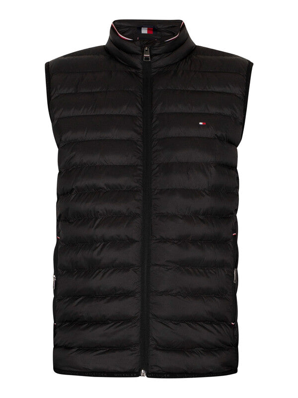 Chaqueta Hombre Core Packable Circular Gilet