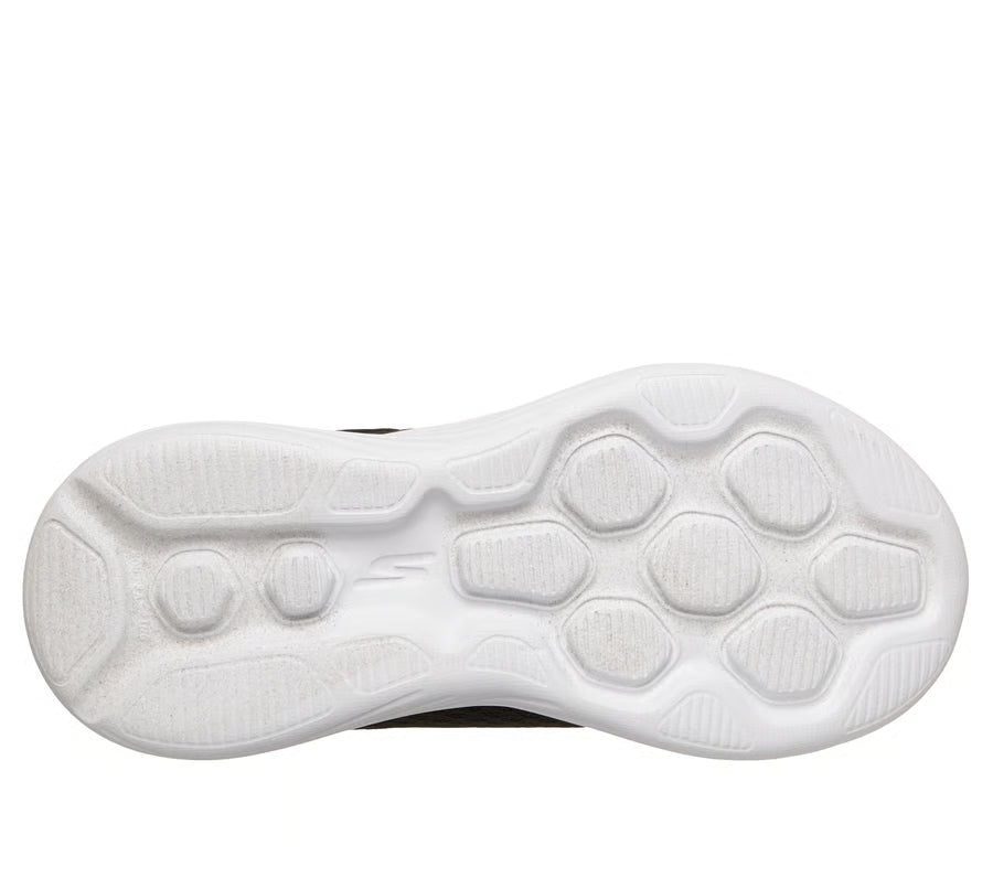 Zapatilla Niño Go Run 400 V2 Quanta-Stride Black