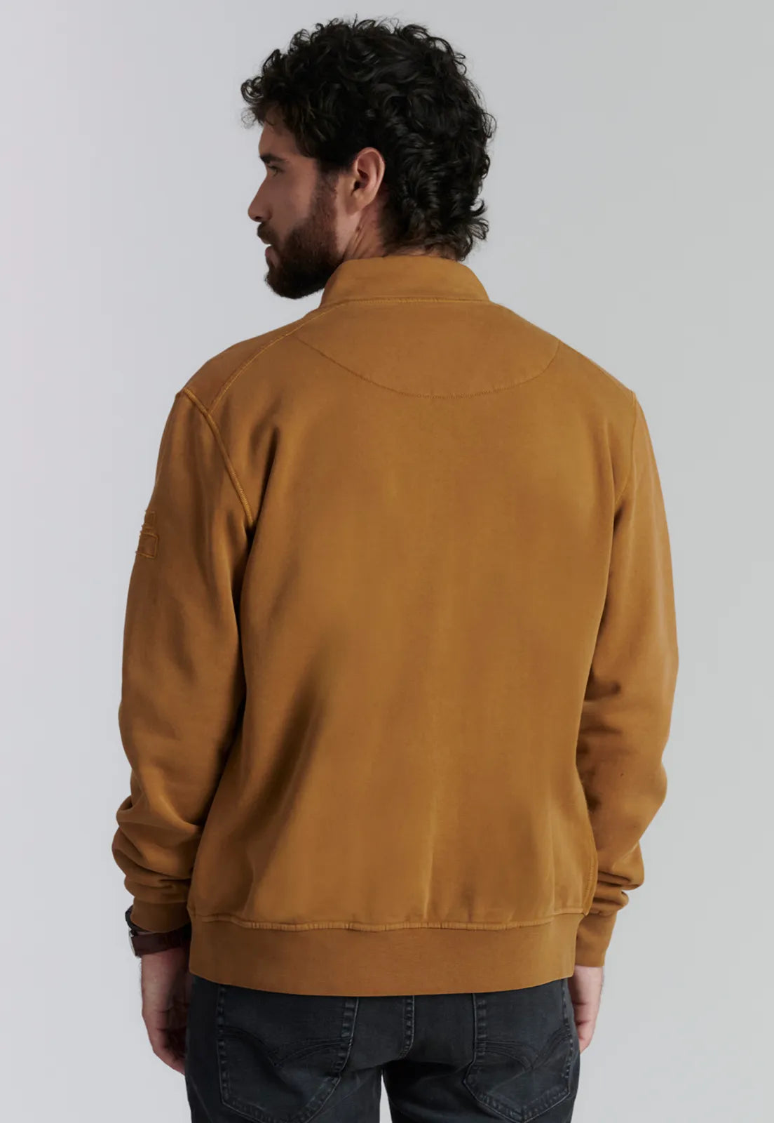 polerón-hombre-boston-fjs-camel