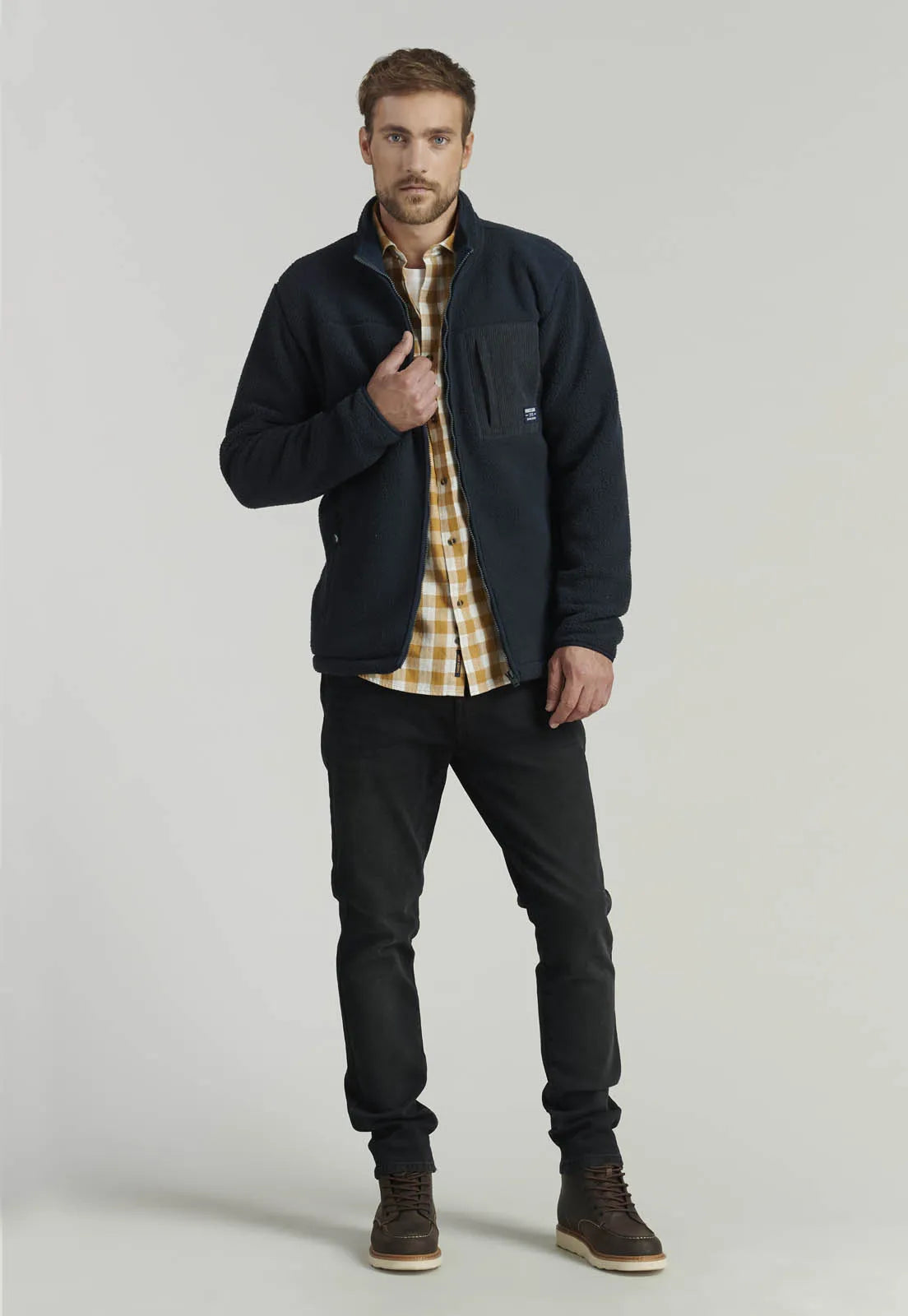 polerón-hombre-richmond-fjs-marine