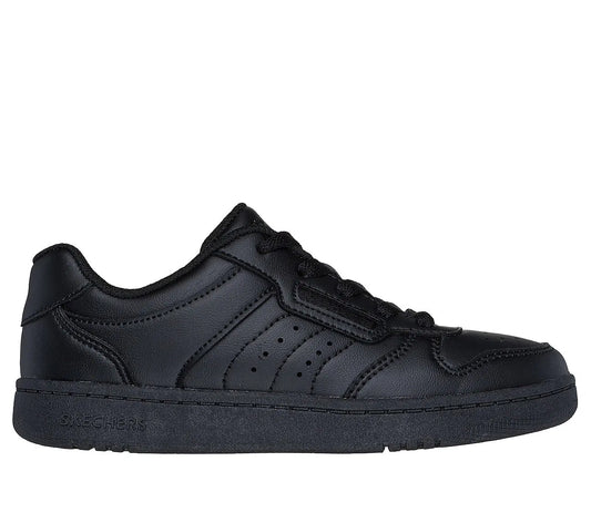 zapatilla-niño-quick-street-black