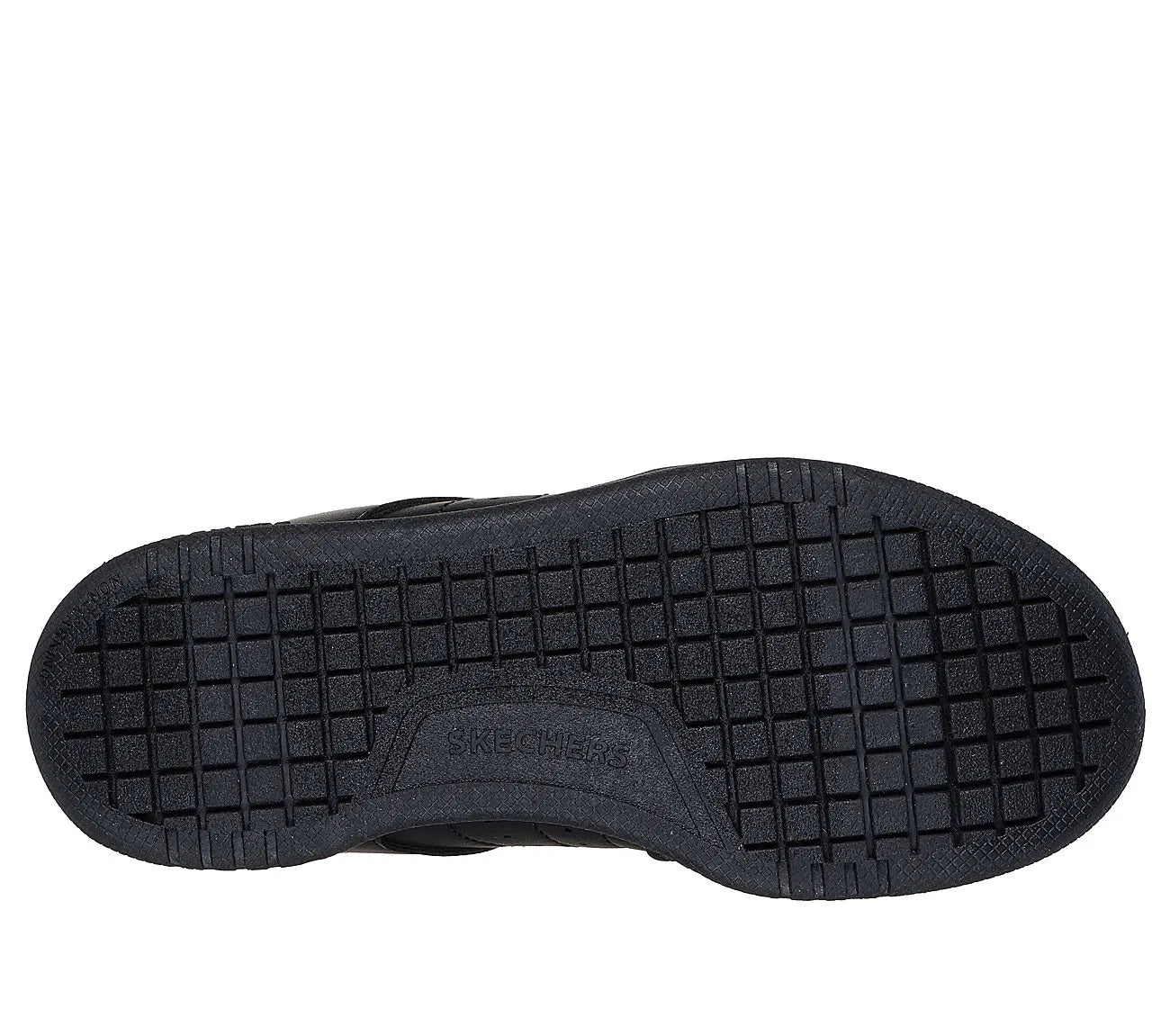 zapatilla-niño-quick-street-black