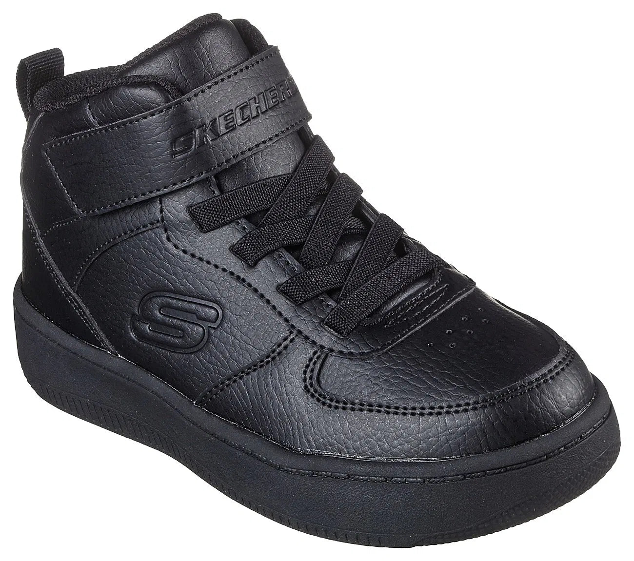 zapatilla-niño-sport-court-92---street-rush-black