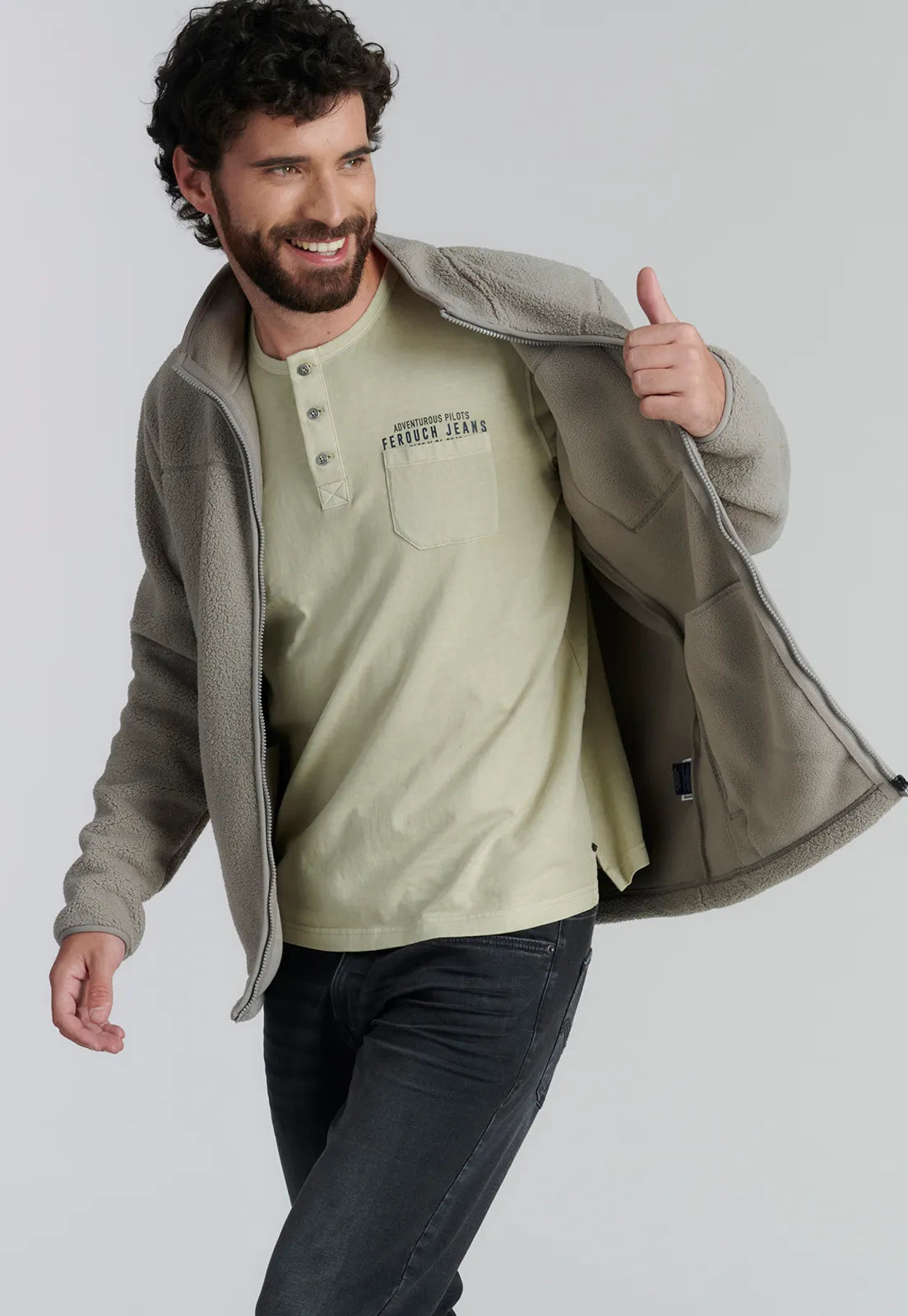polerón-hombre-richmond-fjs-sand