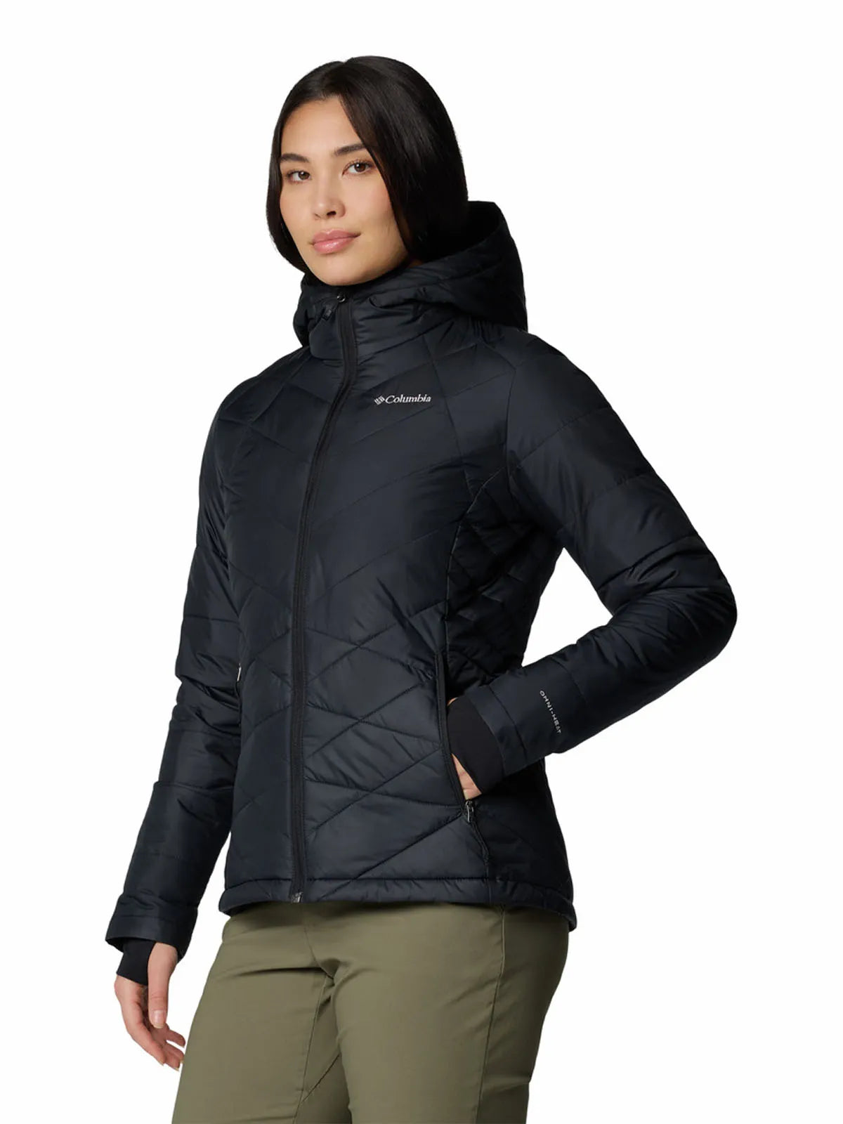 parka-mujer-heavenly-negro-one