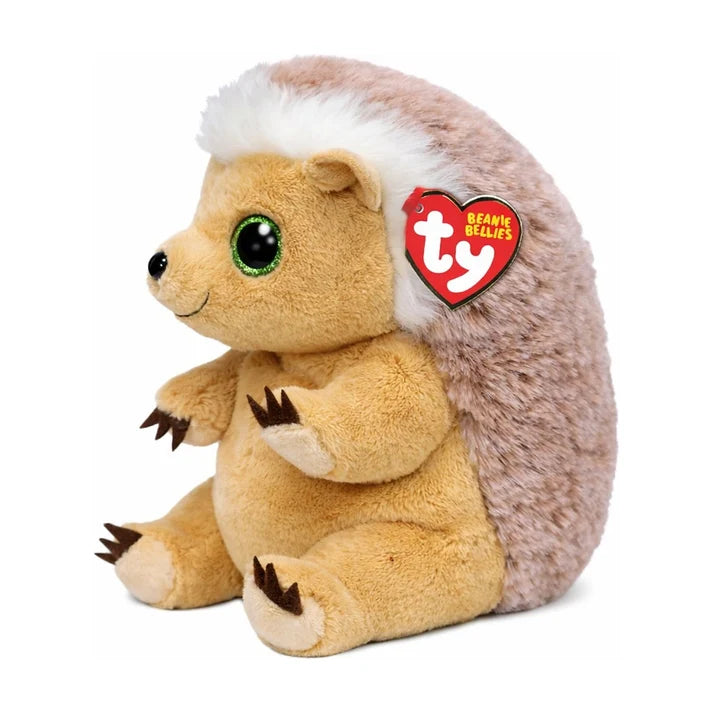 Peluche Bumper Erizo Ty 24 cm