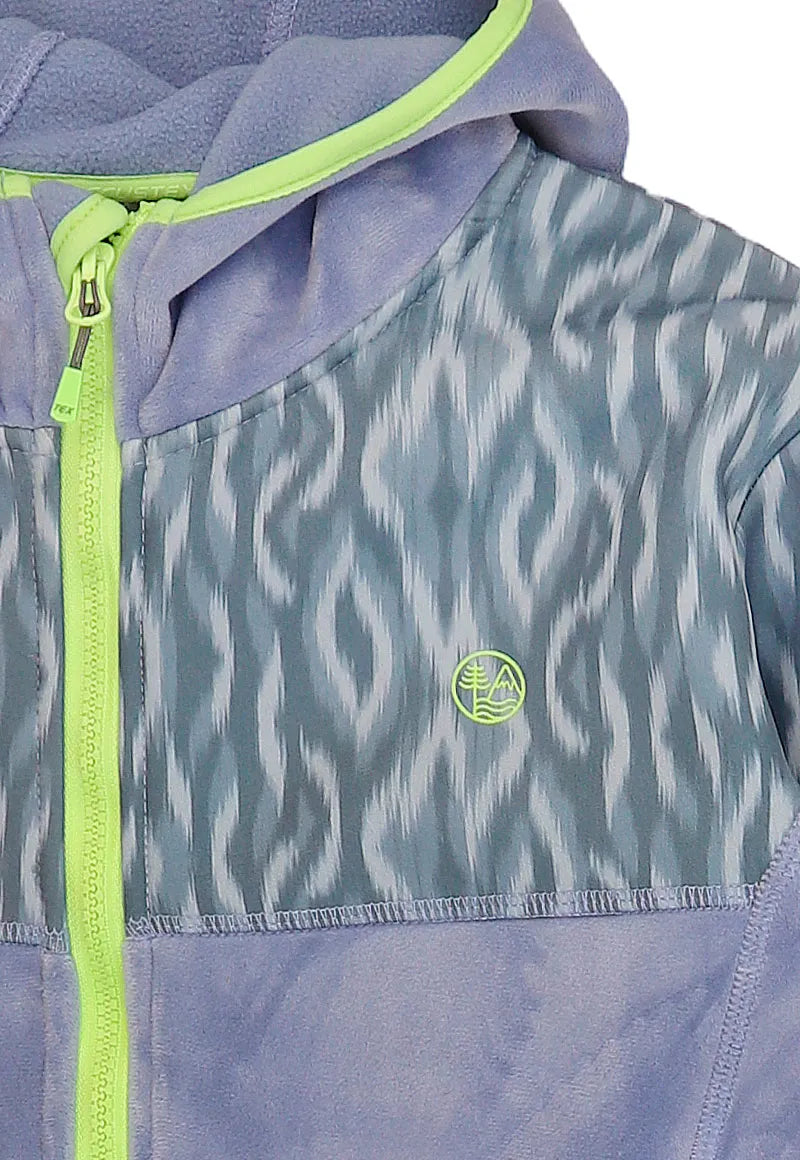 Chaqueta Niño Denim