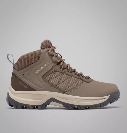 Botín Mujer Transverse Hike Waterproof New Moon