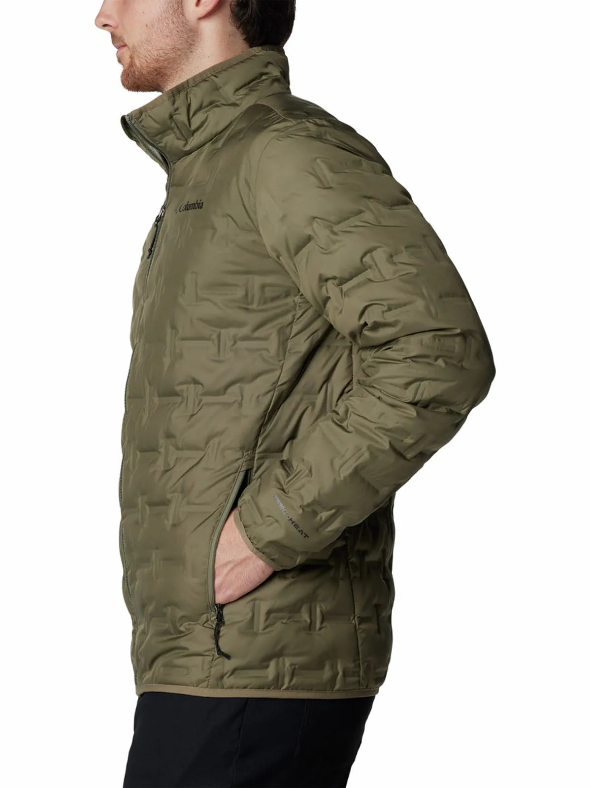 parka-hombre-delta-ridge-ii-gris