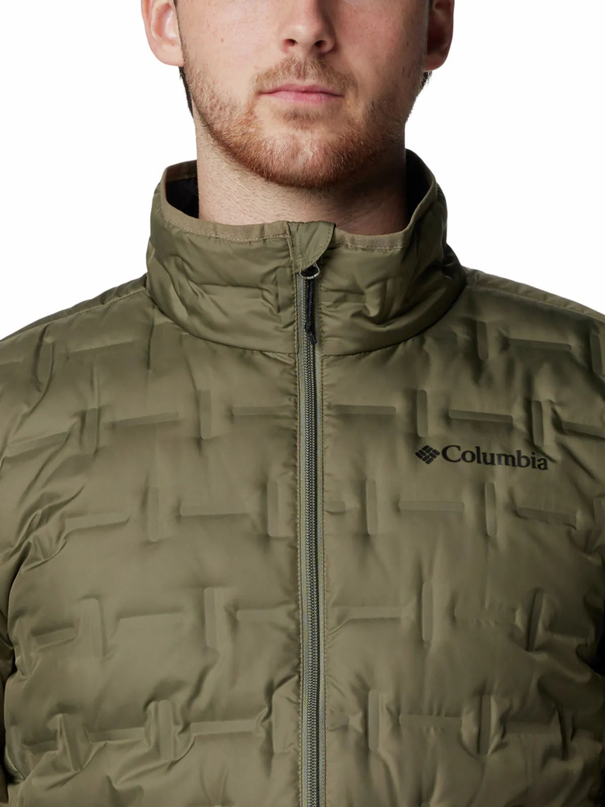 parka-hombre-delta-ridge-ii-gris