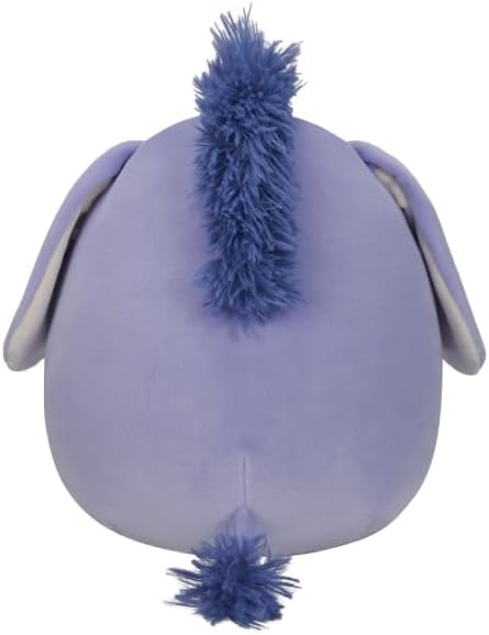 Peluche Milanda el Burro