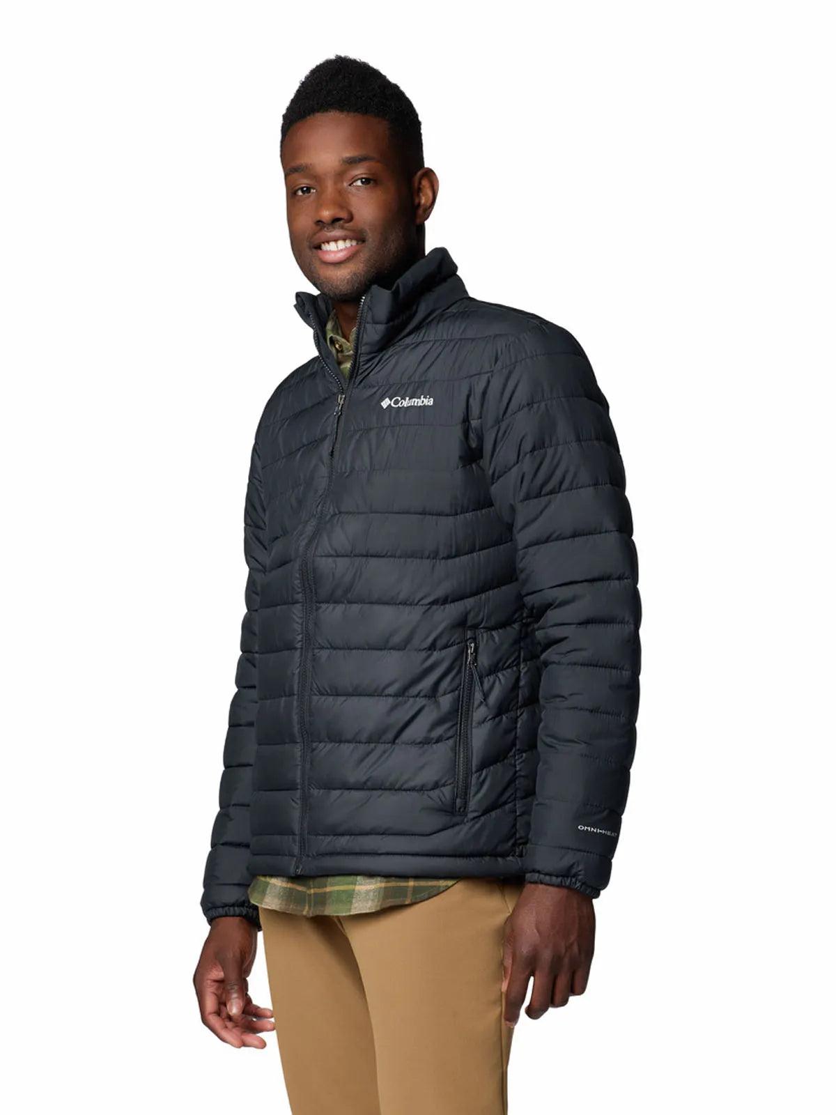parka-hombre-powder-lite-ii-negro