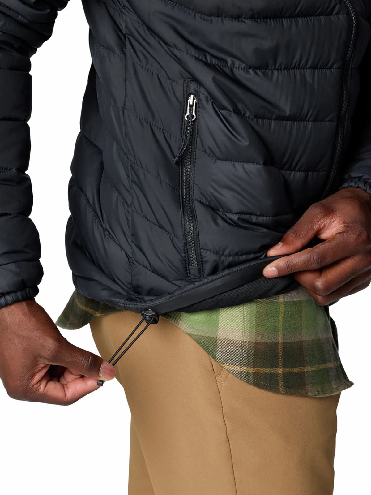 parka-hombre-powder-lite-ii-negro