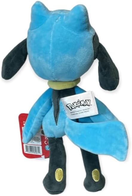Peluche Pokemon Riolu