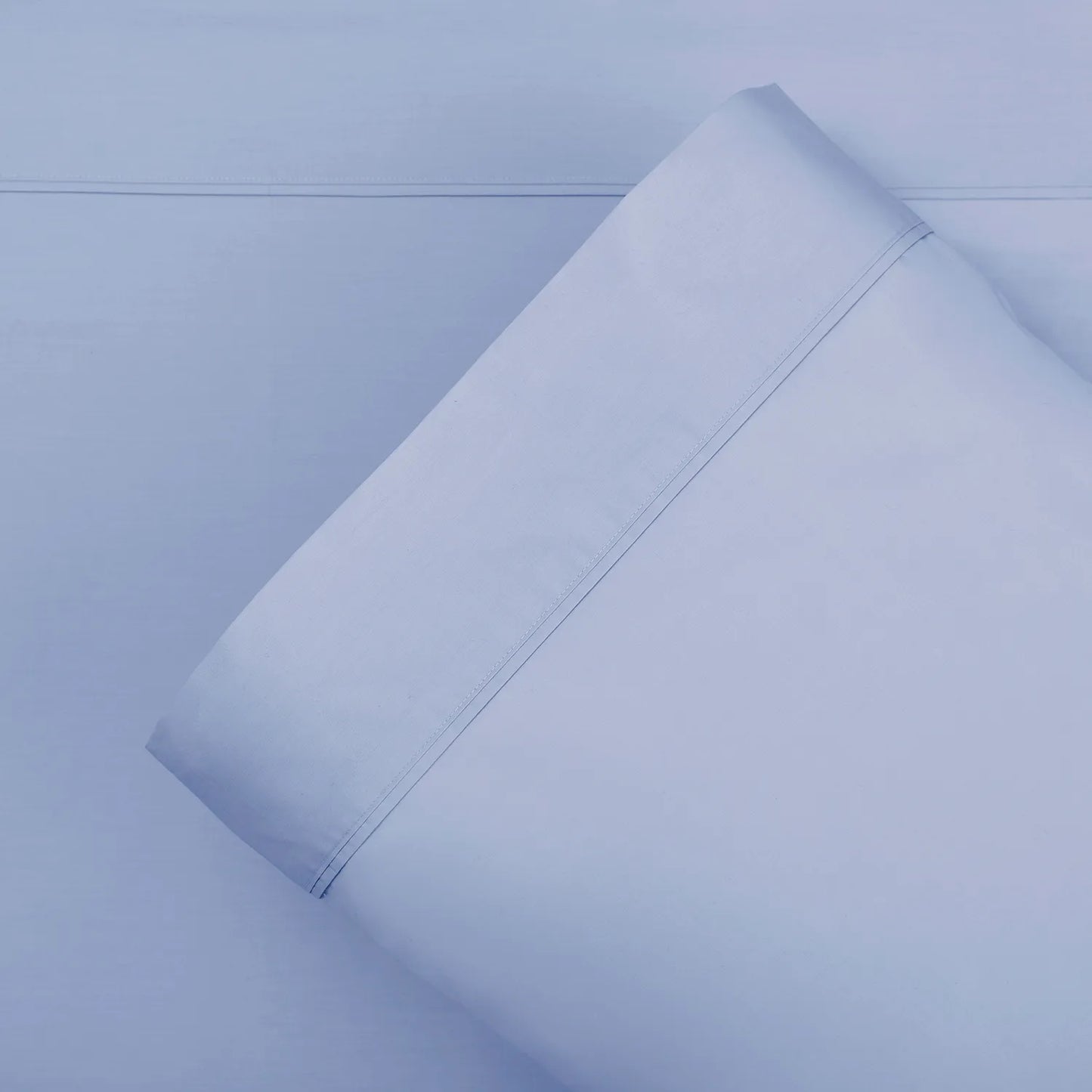 Set Sábana Lisa Jacinto 220 Hilos Súper King